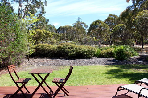 Moana Spa Villas - Prime Yallingup Location - E Caravan Parks 21
