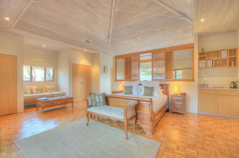 Moana Spa Villas - Prime Yallingup Location - E Caravan Parks 25