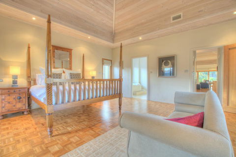 Moana Spa Villas - Prime Yallingup Location - E Caravan Parks 26