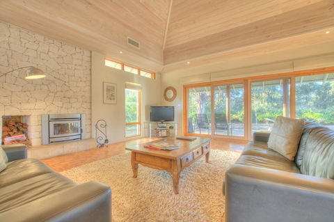 Moana Spa Villas - Prime Yallingup Location - E Caravan Parks 4