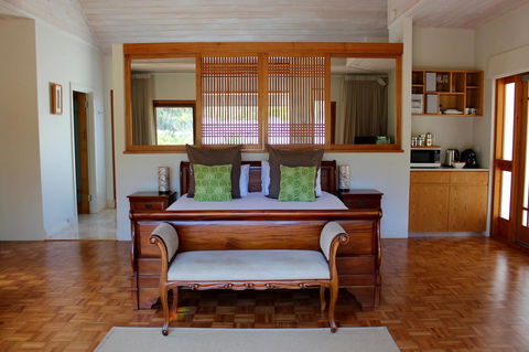 Moana Spa Villas - Prime Yallingup Location - E Caravan Parks 3