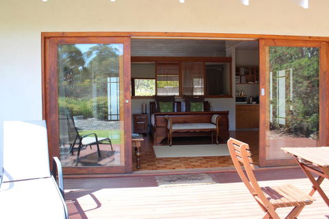 Moana Spa Villas - Prime Yallingup Location - E Caravan Parks 33