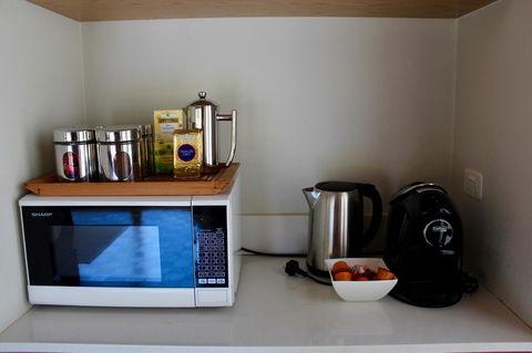 Moana Spa Villas - Prime Yallingup Location - E Caravan Parks 18