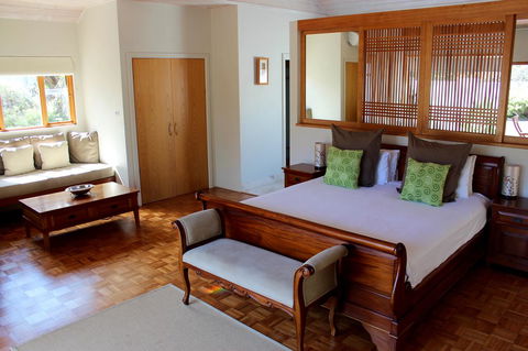 Moana Spa Villas - Prime Yallingup Location - E Caravan Parks 32