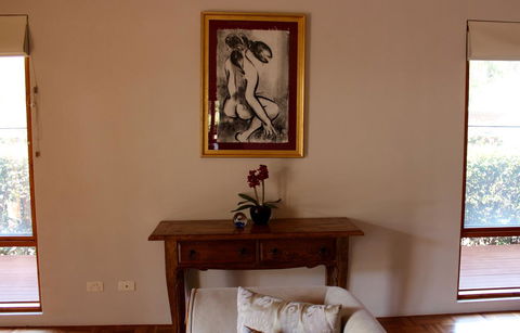 Moana Spa Villas - Prime Yallingup Location - E Caravan Parks 20