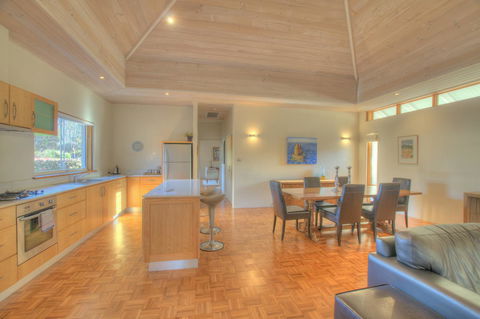 Moana Spa Villas - Prime Yallingup Location - E Caravan Parks 15