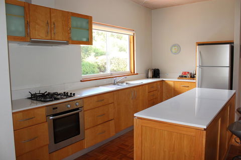 Moana Spa Villas - Prime Yallingup Location - E Caravan Parks 16