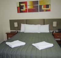 Alderney On Hay  Managed by Starwest Hotel  Apartments - E Caravan Parks
