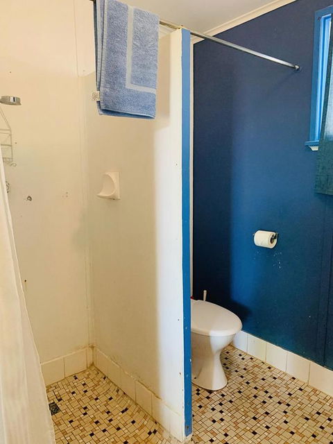 Shark Bay Cottages - E Caravan Parks 28