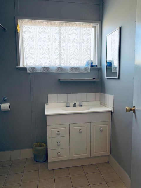 Shark Bay Cottages - E Caravan Parks 16