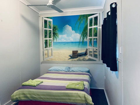 Shark Bay Cottages - E Caravan Parks 18