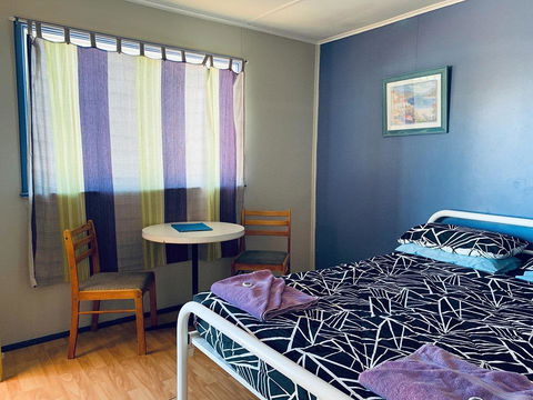 Shark Bay Cottages - E Caravan Parks 21