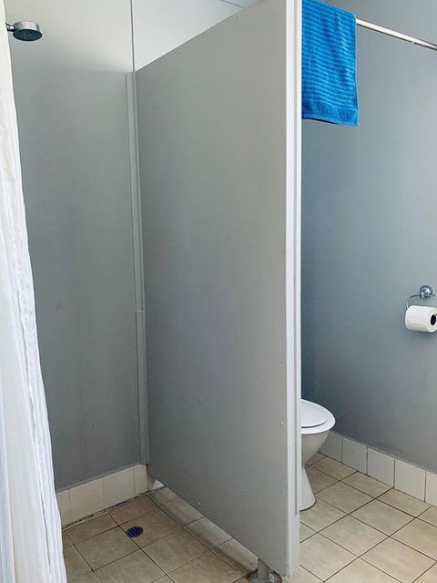 Shark Bay Cottages - E Caravan Parks 17