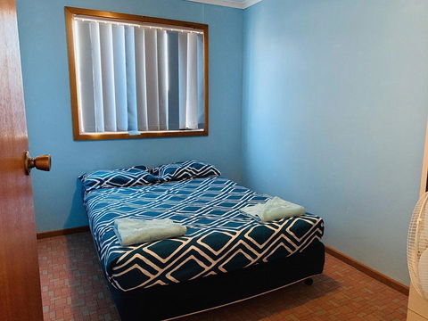 Shark Bay Cottages - E Caravan Parks 4