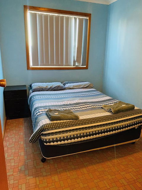 Shark Bay Cottages - E Caravan Parks 6