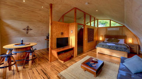43 Degrees Bruny Island - E Caravan Parks 3