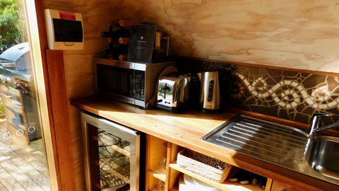 43 Degrees Bruny Island - E Caravan Parks 5
