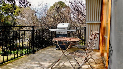 43 Degrees Bruny Island - E Caravan Parks 17