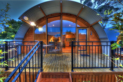 43 Degrees Bruny Island - E Caravan Parks 6