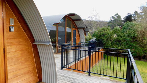 43 Degrees Bruny Island - E Caravan Parks 23