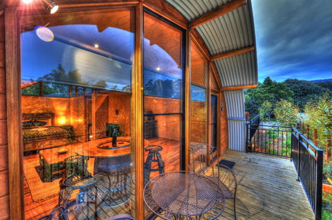 43 Degrees Bruny Island - E Caravan Parks 22