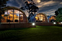 Book Adventure Bay Accommodation Vacations E Caravan Parks E Caravan Parks