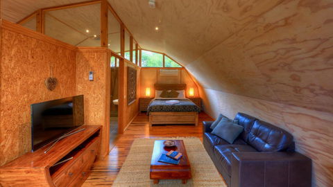 43 Degrees Bruny Island - E Caravan Parks 16