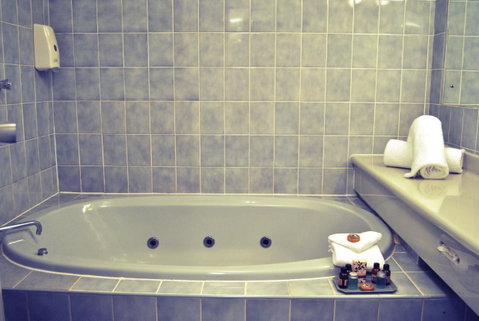 Comfort Inn Devonport - E Caravan Parks 30