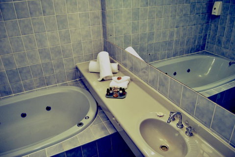 Comfort Inn Devonport - E Caravan Parks 39
