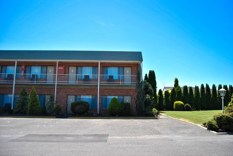 Comfort Inn Devonport - E Caravan Parks 26
