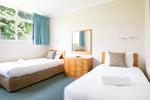 Comfort Inn Devonport - E Caravan Parks 40