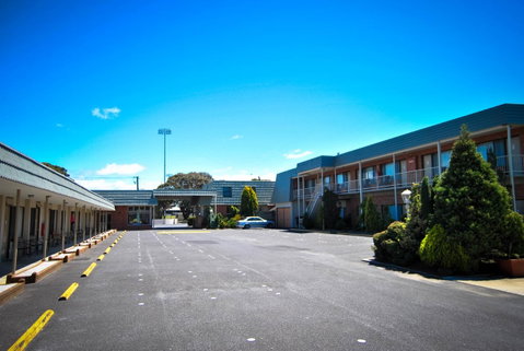 Comfort Inn Devonport - E Caravan Parks 36