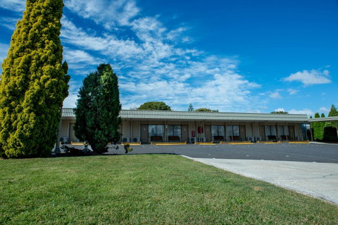 Comfort Inn Devonport - E Caravan Parks 28