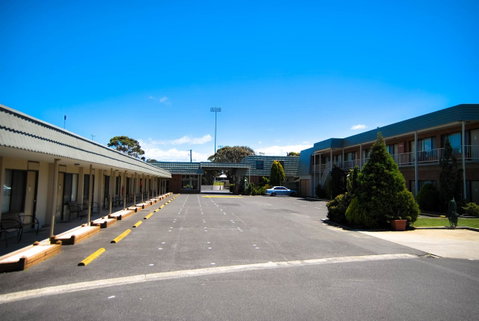 Comfort Inn Devonport - E Caravan Parks 29
