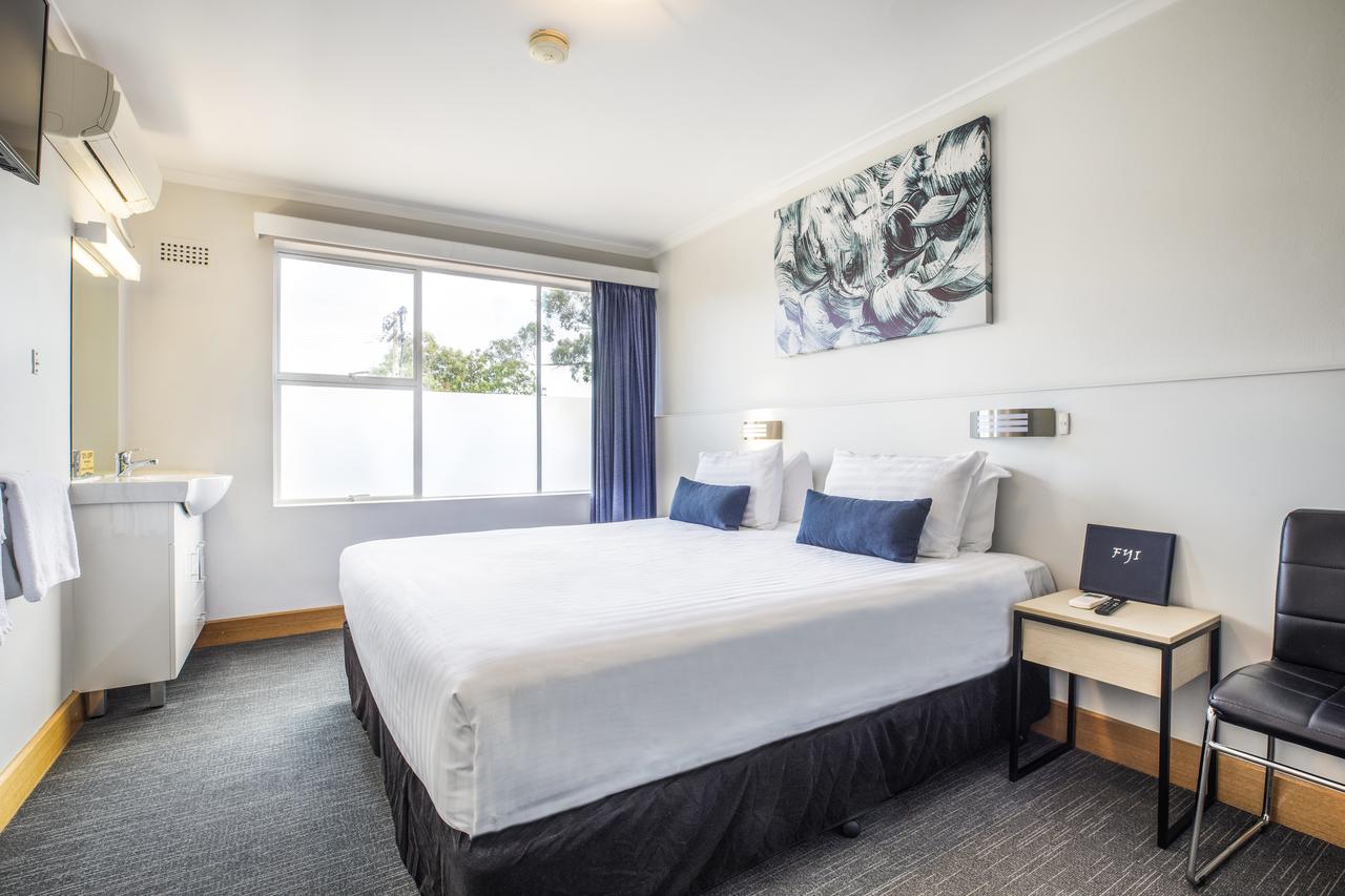 Derwent Park TAS E Caravan Parks