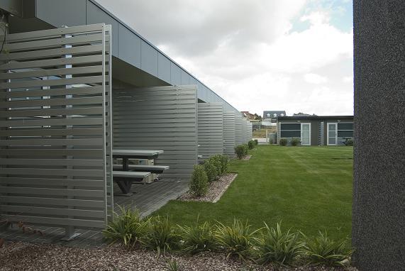 Jericho TAS E Caravan Parks