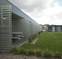 Brighton Hotel Motel - E Caravan Parks