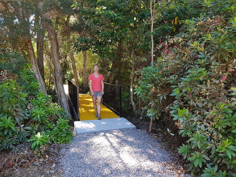Strahan Retreat Holiday Park - E Caravan Parks 2