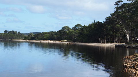 Strahan Retreat Holiday Park - E Caravan Parks 38