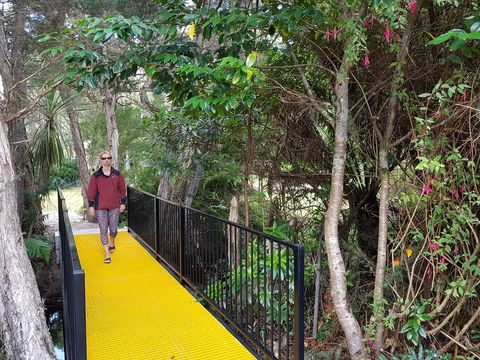 Strahan Retreat Holiday Park - E Caravan Parks 3