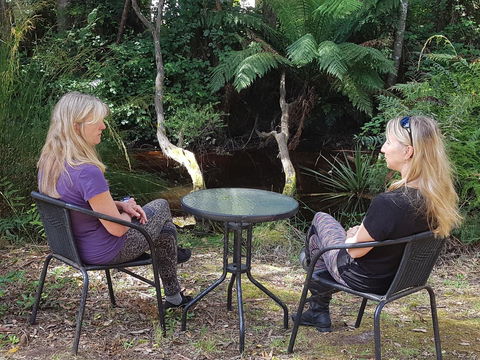 Strahan Retreat Holiday Park - E Caravan Parks 34