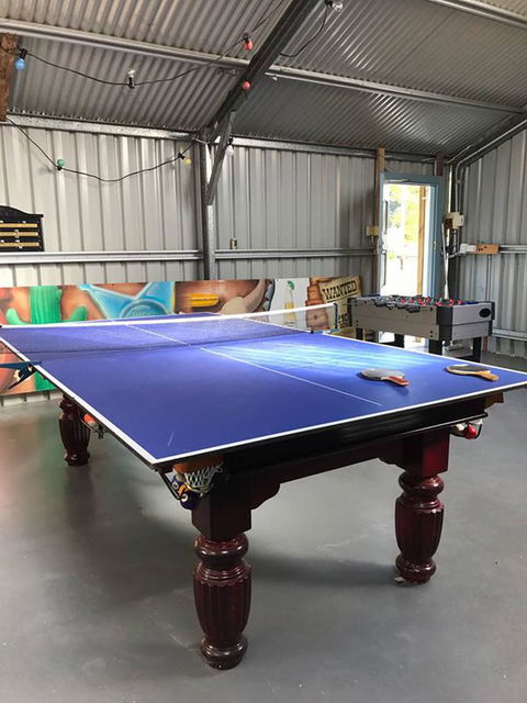 Strahan Retreat Holiday Park - E Caravan Parks 26