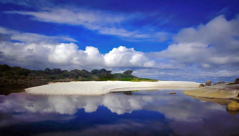 Strahan Retreat Holiday Park - E Caravan Parks 21