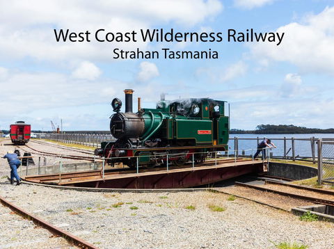Strahan Retreat Holiday Park - E Caravan Parks 25