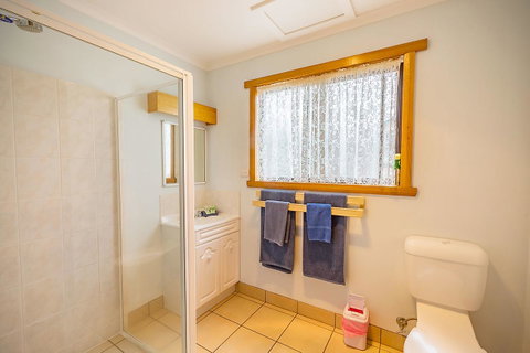 Queechy Motel - E Caravan Parks 29