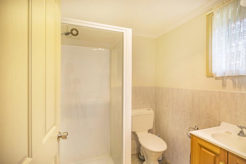 Queechy Motel - E Caravan Parks 2