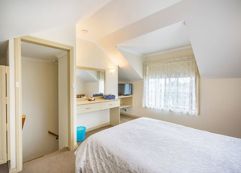Queechy Motel - E Caravan Parks 32