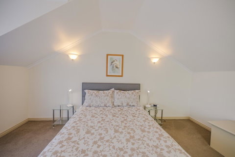 Queechy Motel - E Caravan Parks 16