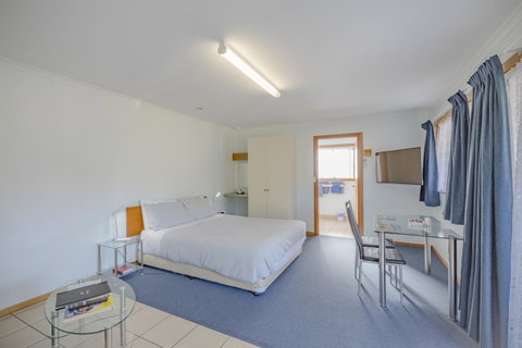 Queechy Motel - E Caravan Parks 3