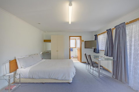 Queechy Motel - E Caravan Parks 27